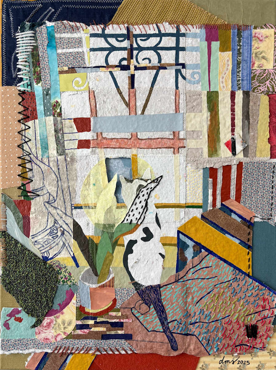 The Source by Dani Samson, Image 1.
