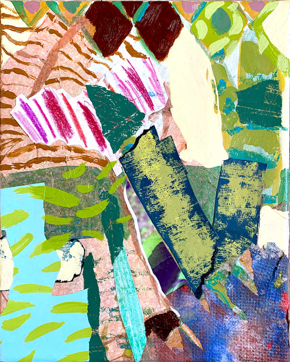 Spike the Plant by Dani Samson 