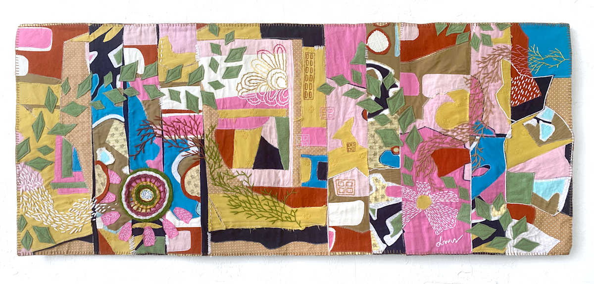 Window Dreaming by Dani Samson 