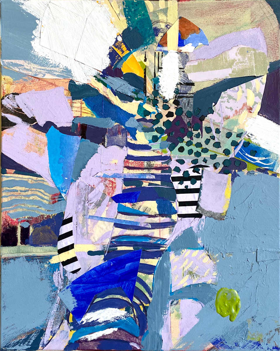 Headspace by Dani Samson, Image 1.