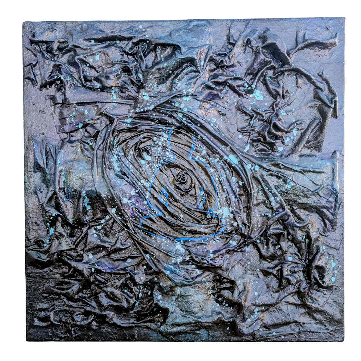 We the Creators by Jessie Tucker 