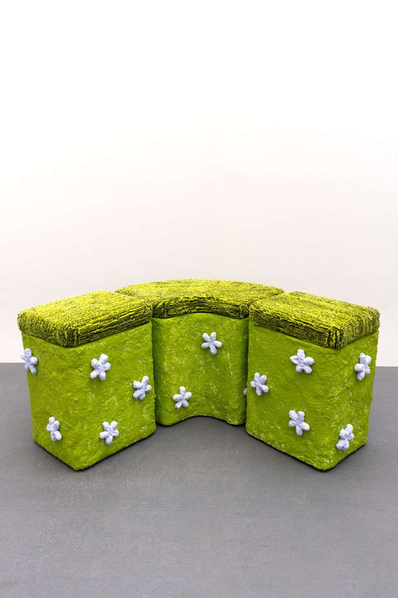 Hedges of Comfort by Jess Stapf, Image 5.