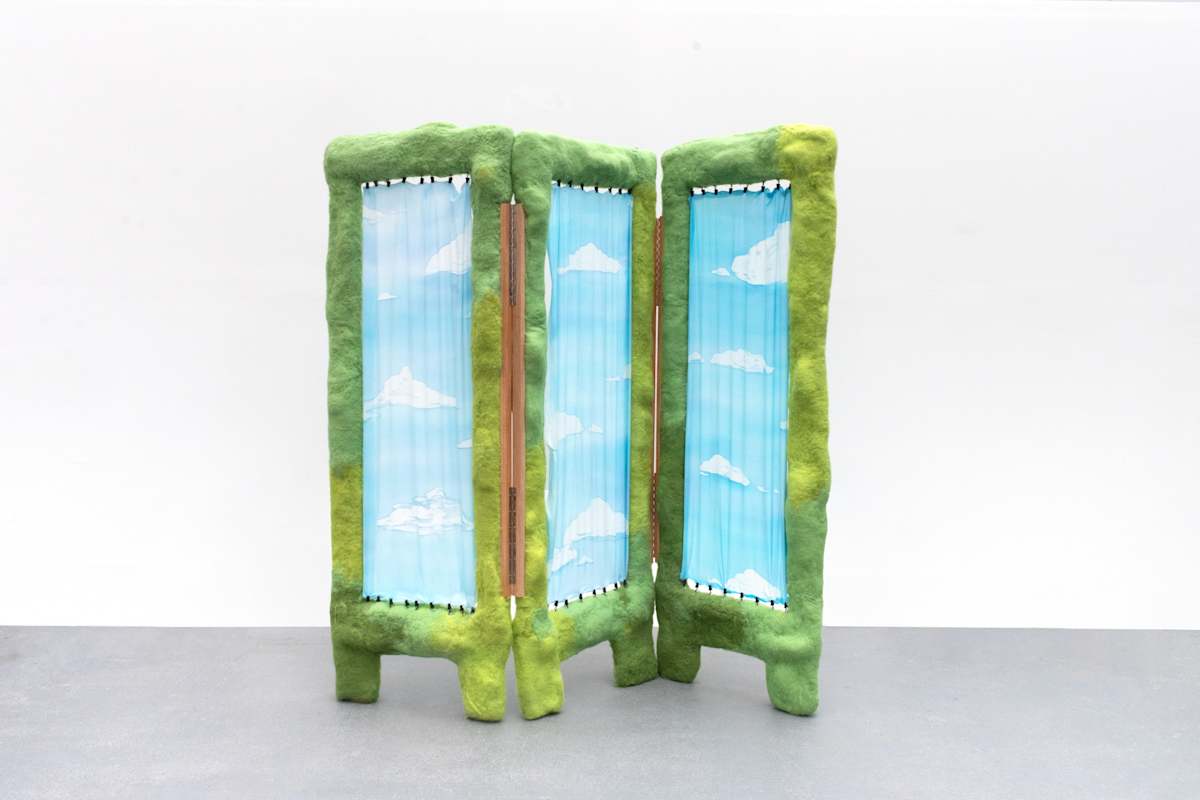 Divided View by Jess Stapf, Image 2.