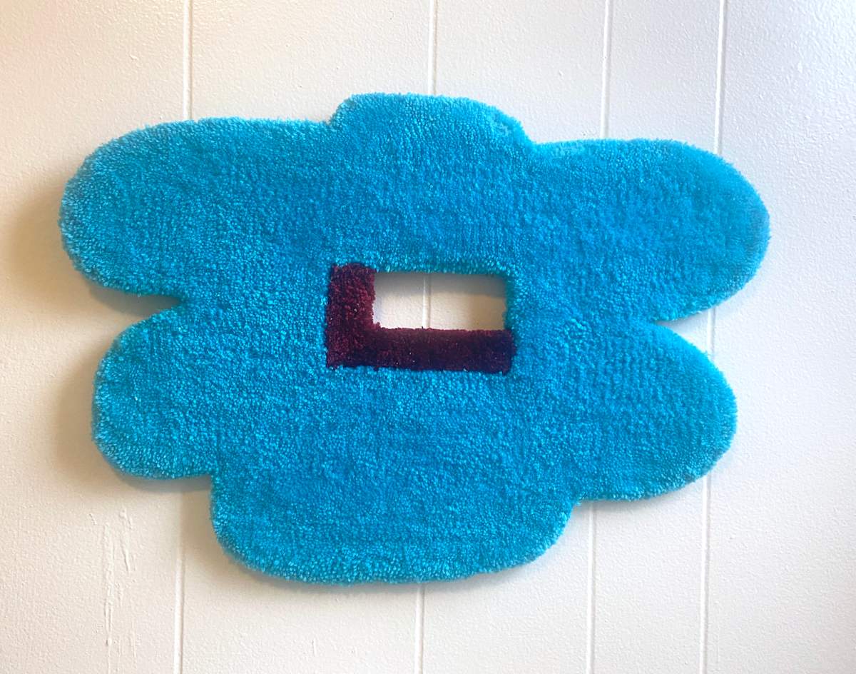 Window Portal by Jess Stapf, Image 1.