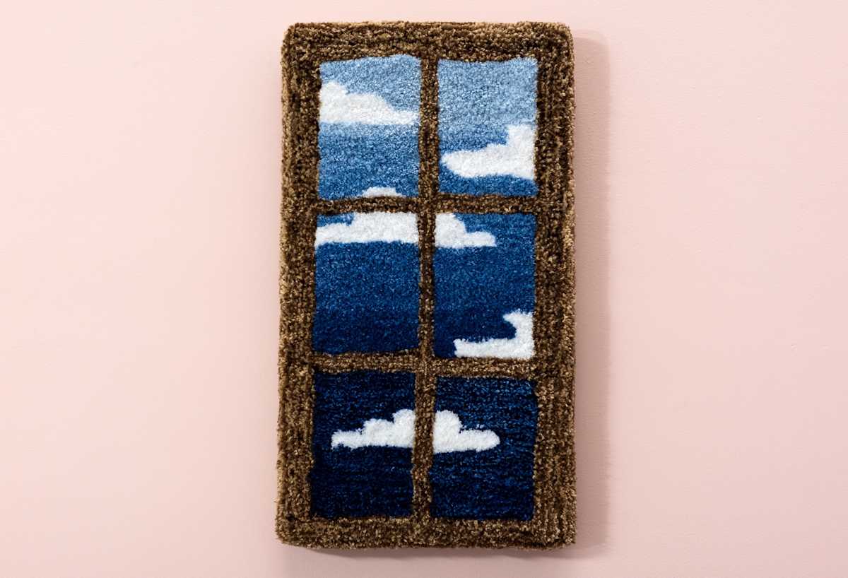 Silver Lining by Jess Stapf, Image 1.