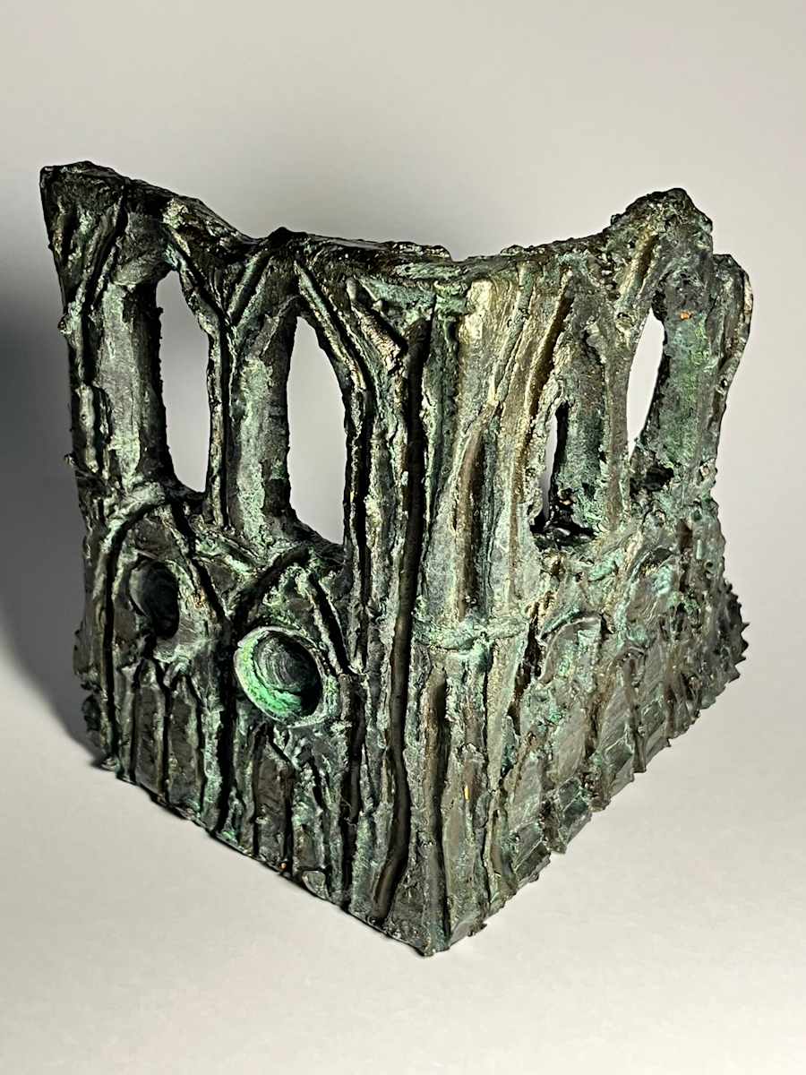 St Mary's Abbey 5 by Gemma Kennedy, Image 5.