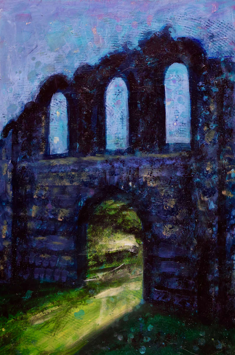 An Ember for the Weary Soul by Gemma Kennedy 