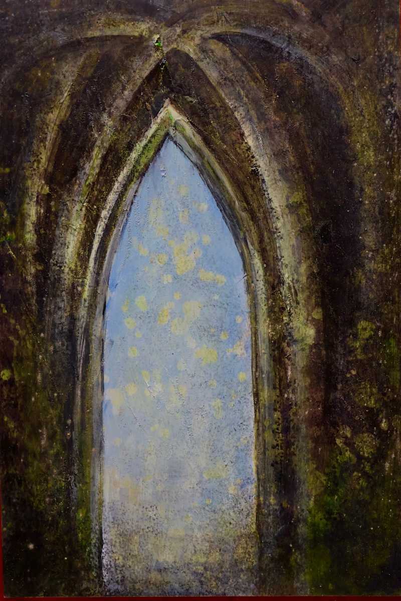 First Light by Gemma Kennedy 