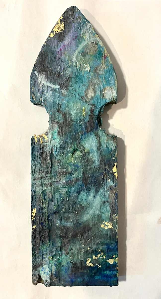 Étude du Paysage 3 by Gemma Kennedy 
