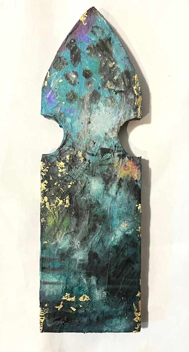 Étude du Paysage 1 by Gemma Kennedy 