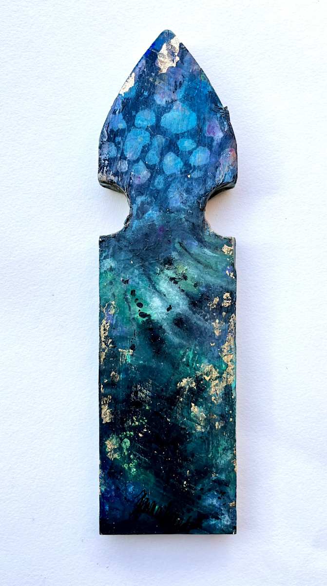 Étude du Paysage 2 by Gemma Kennedy 