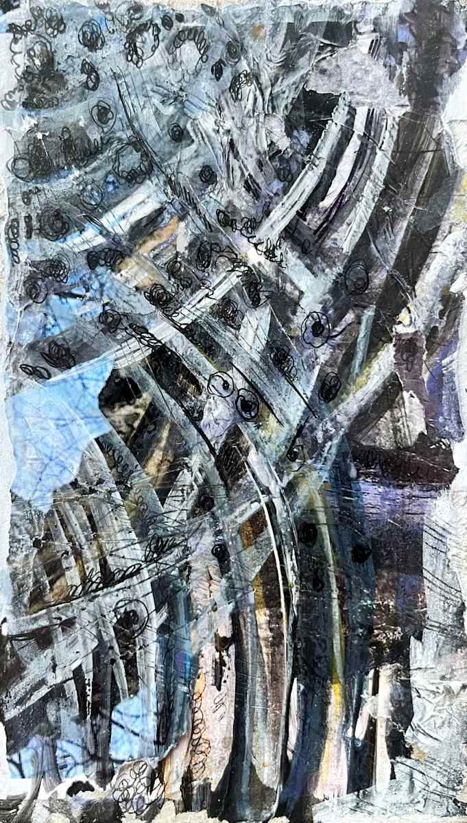 Study 13 by Gemma Kennedy 