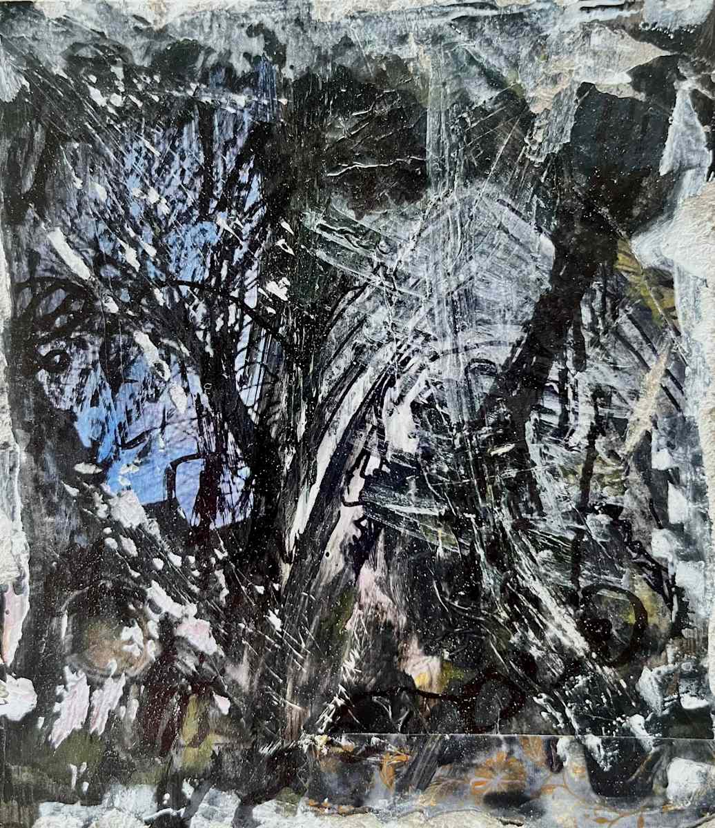 Study 11 by Gemma Kennedy 