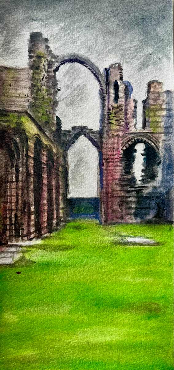 Study 1 by Gemma Kennedy 