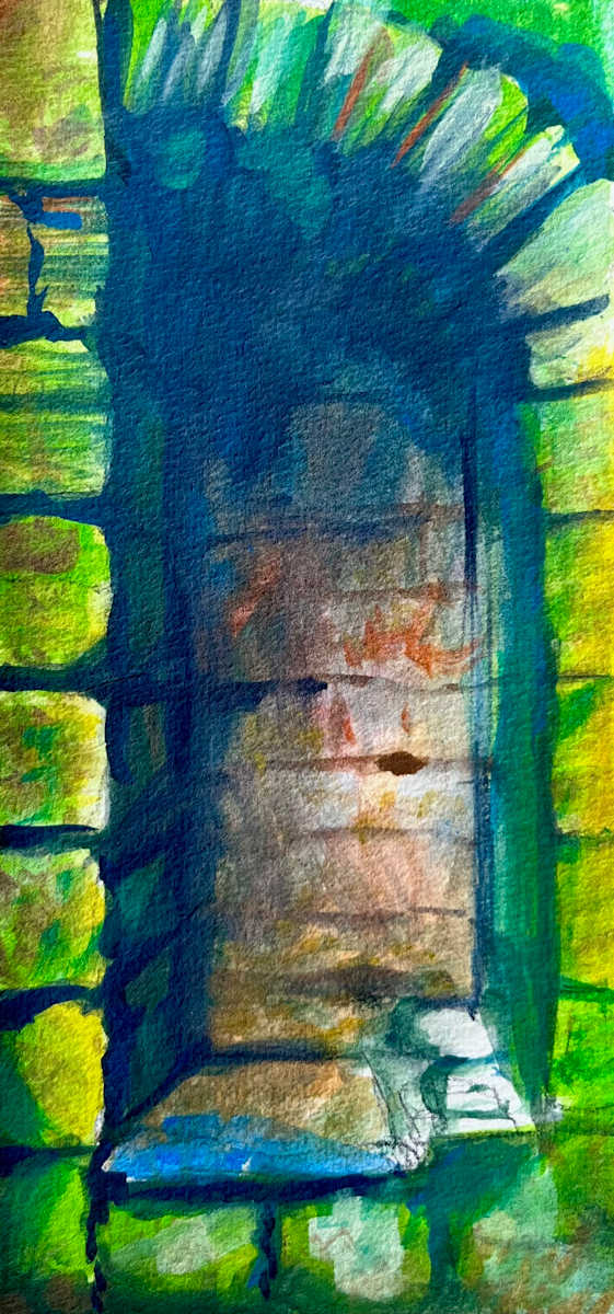 Study 4 by Gemma Kennedy 