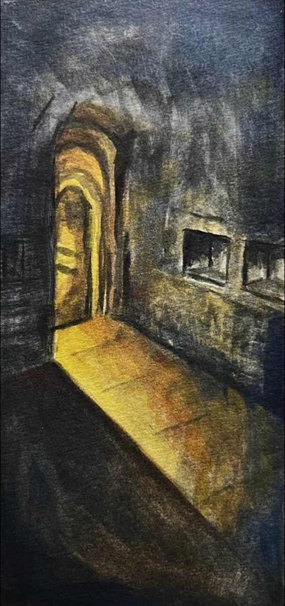 Study 29 by Gemma Kennedy 