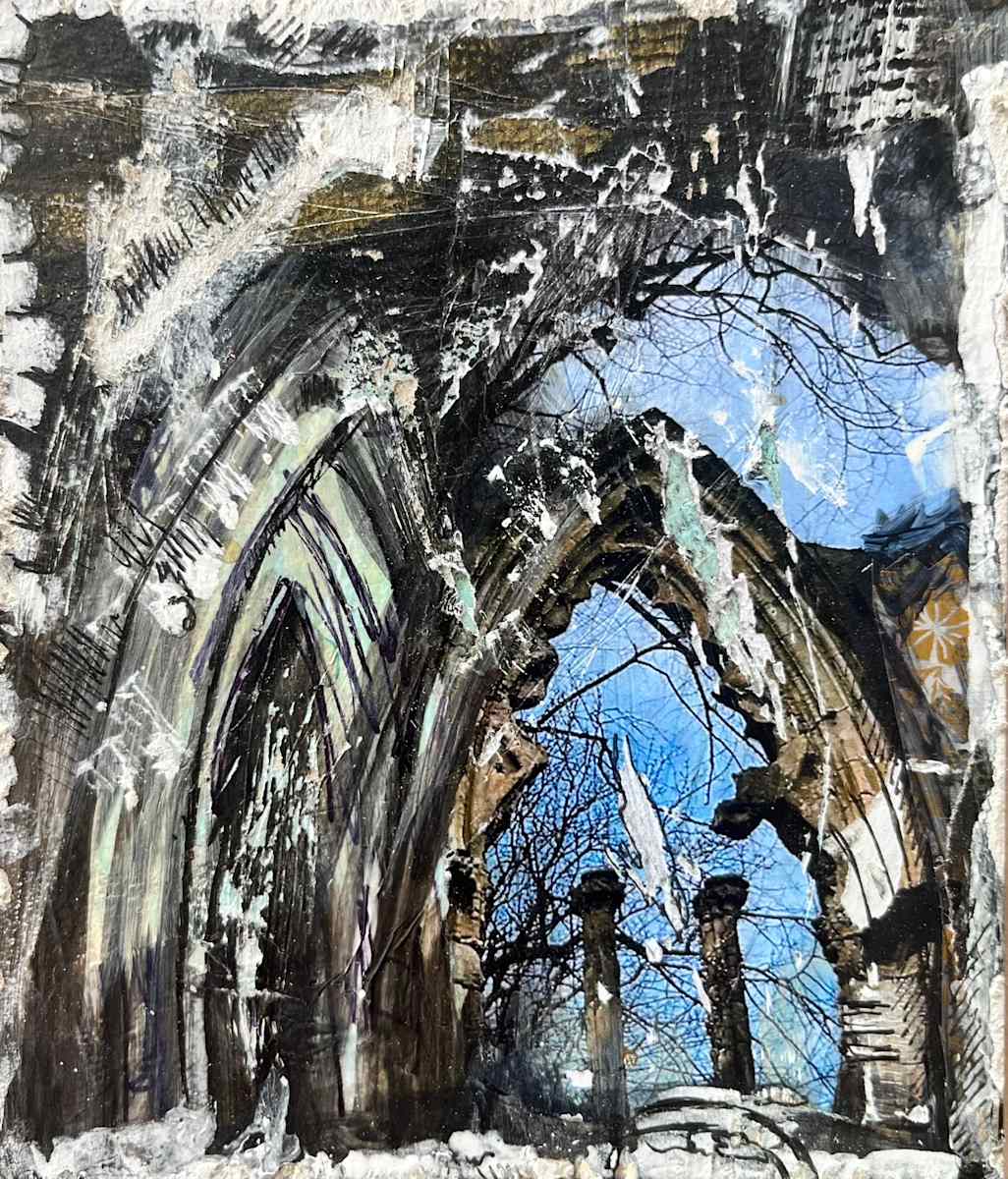 Study 7 by Gemma Kennedy, Image 15.