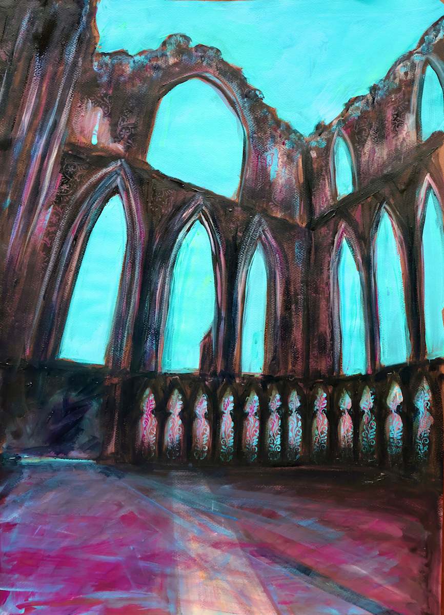 Ethereal by Gemma Kennedy, Image 4.