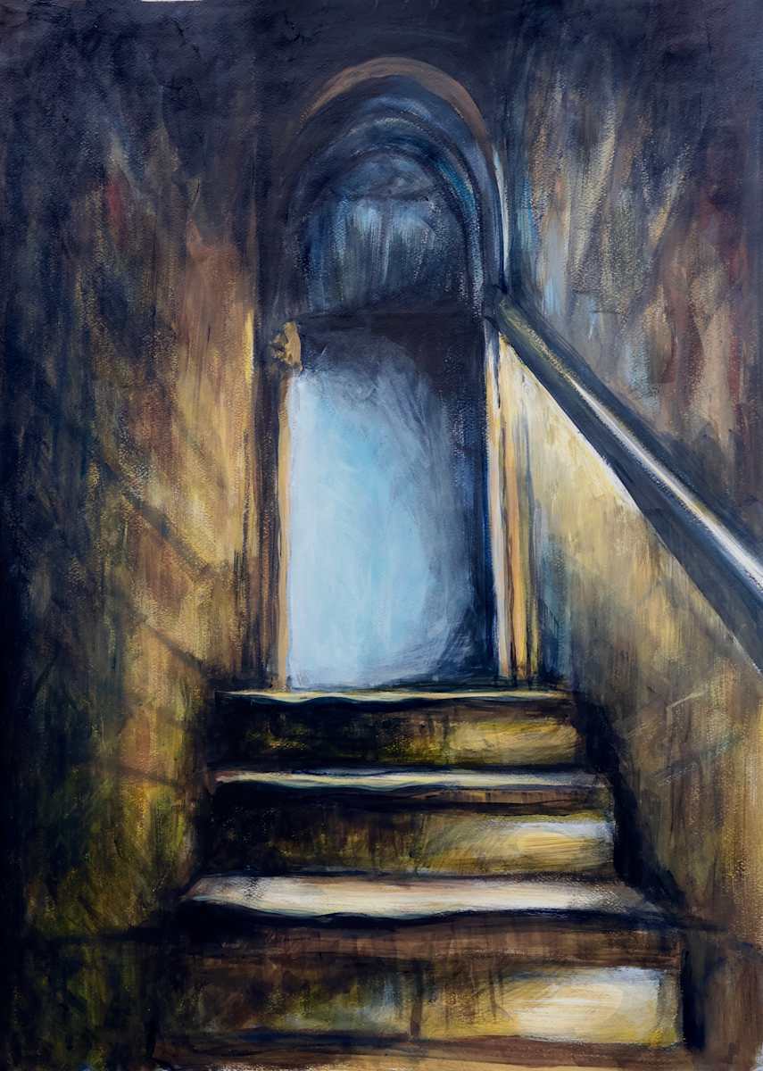 Monk Bar, York by Gemma Kennedy 