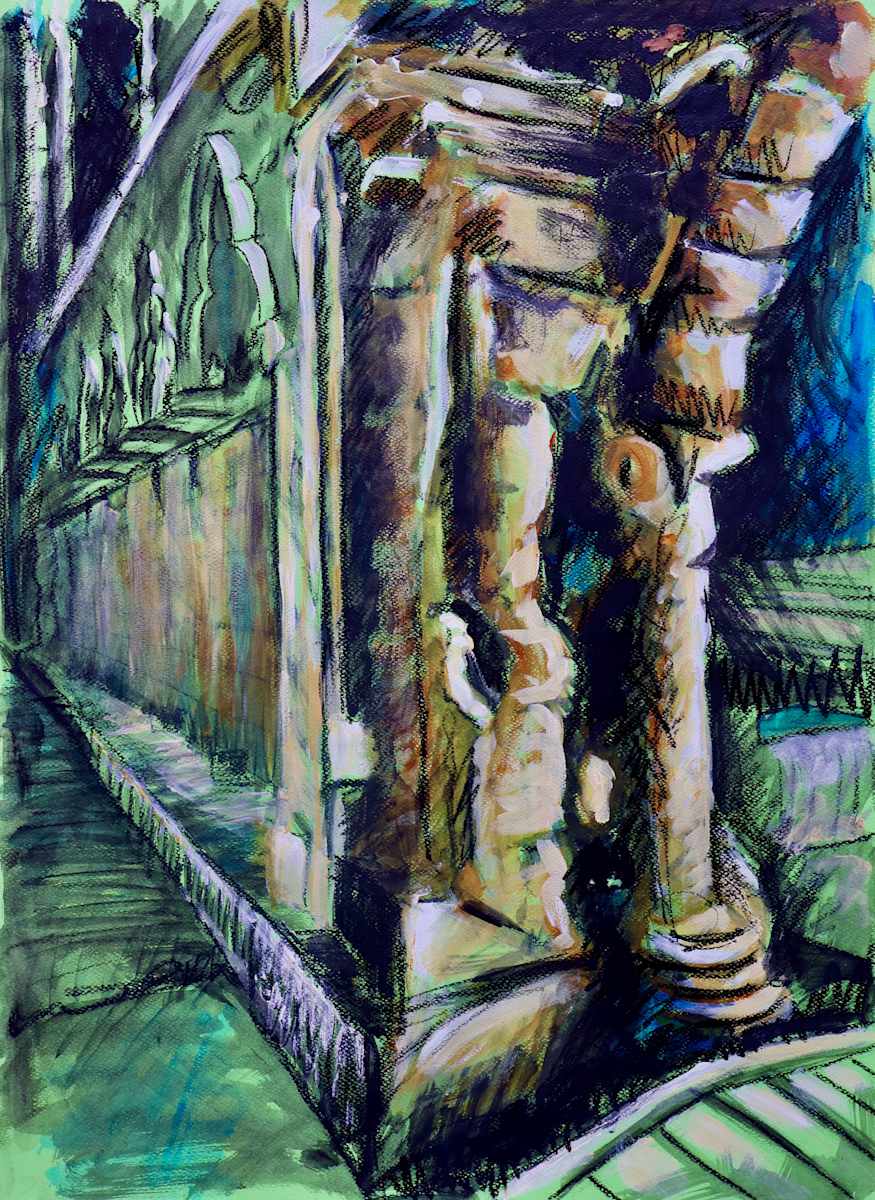 Sage by Gemma Kennedy, Image 11.