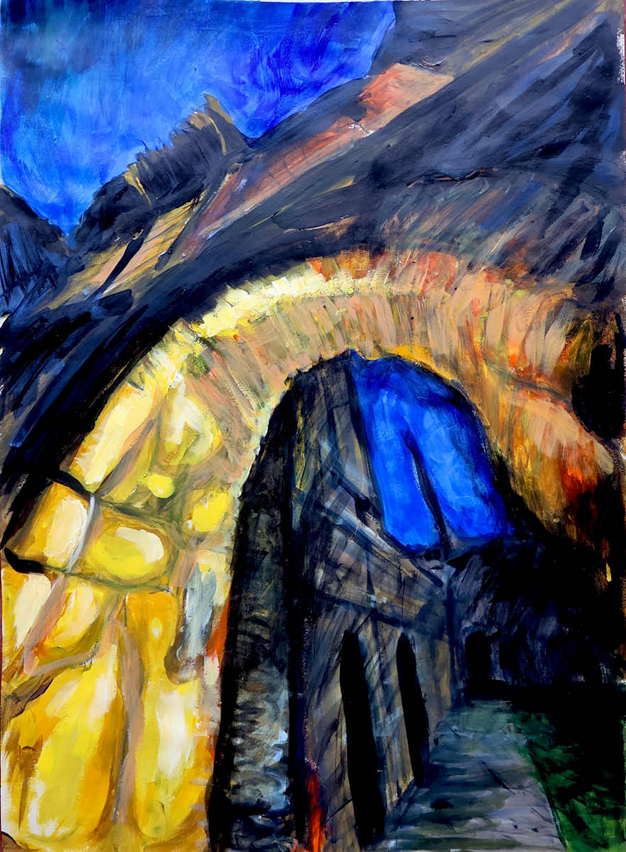 Crown of Fire by Gemma Kennedy, Image 10.