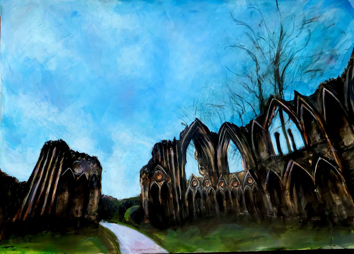 Gloaming by Gemma Kennedy 