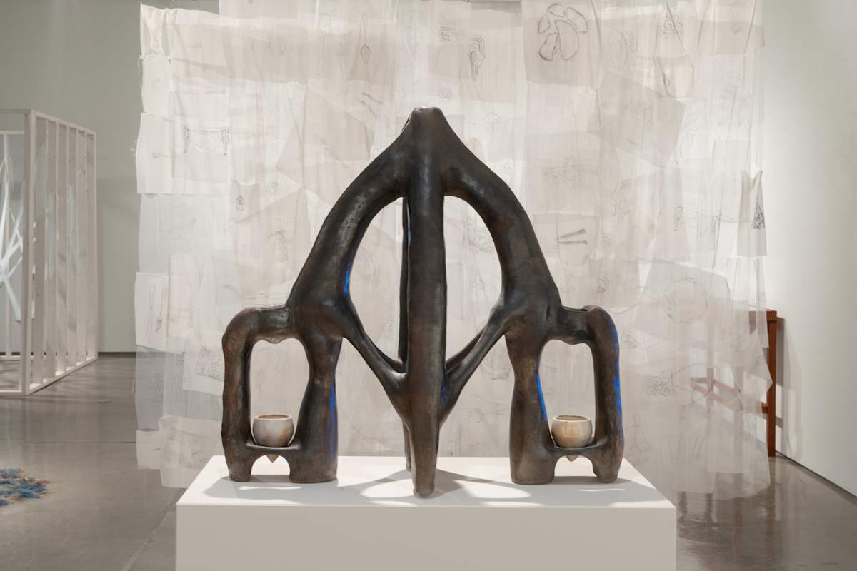 Offering by Liz Vukelich, Image 1.