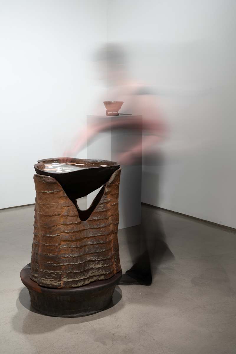 Well by Liz Vukelich 