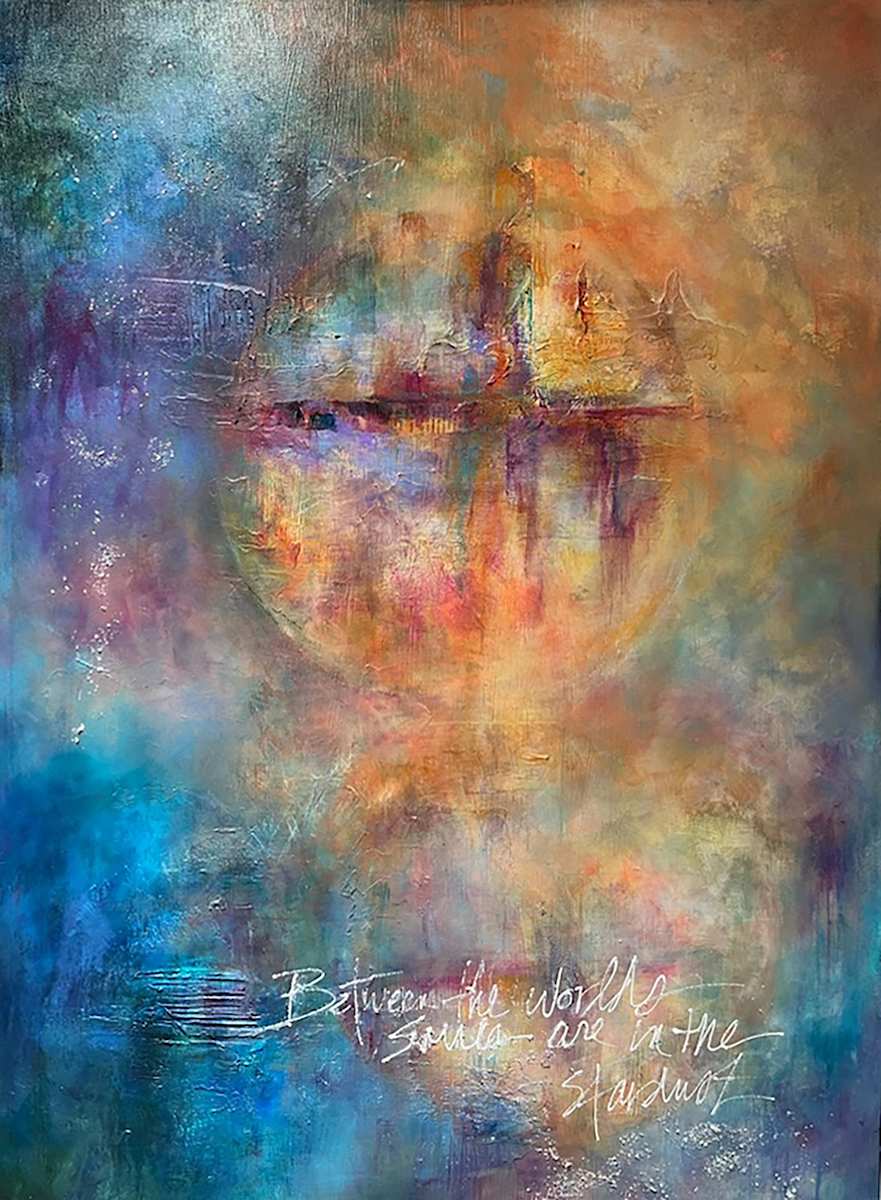 Stardust by Gini Crepps, Image 6.