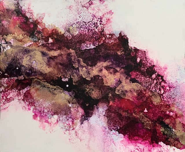 Fly Dragon, Fly by Gini Crepps, Image 13.