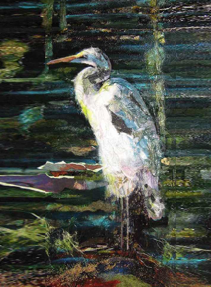 Solitude by Gini Crepps, Image 14.