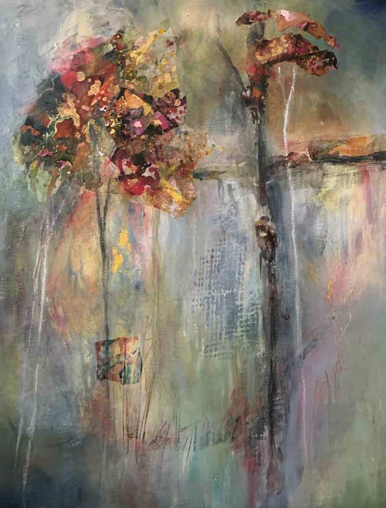 Wildfire by Gini Crepps, Image 7.