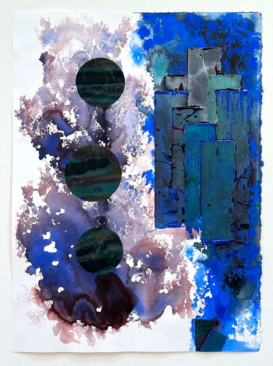 Submerged Horizons by Bryan Ricci, Image 2.