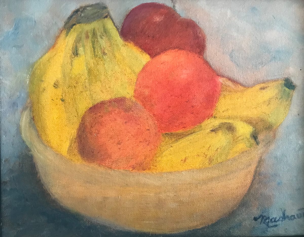 Fruit by Sheila Mashaw, Image 1.