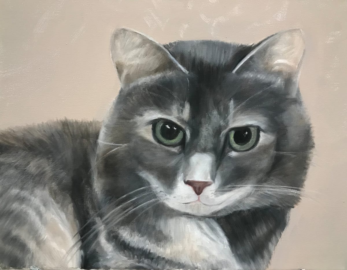Meet Avery by Sheila Mashaw, Image 1.