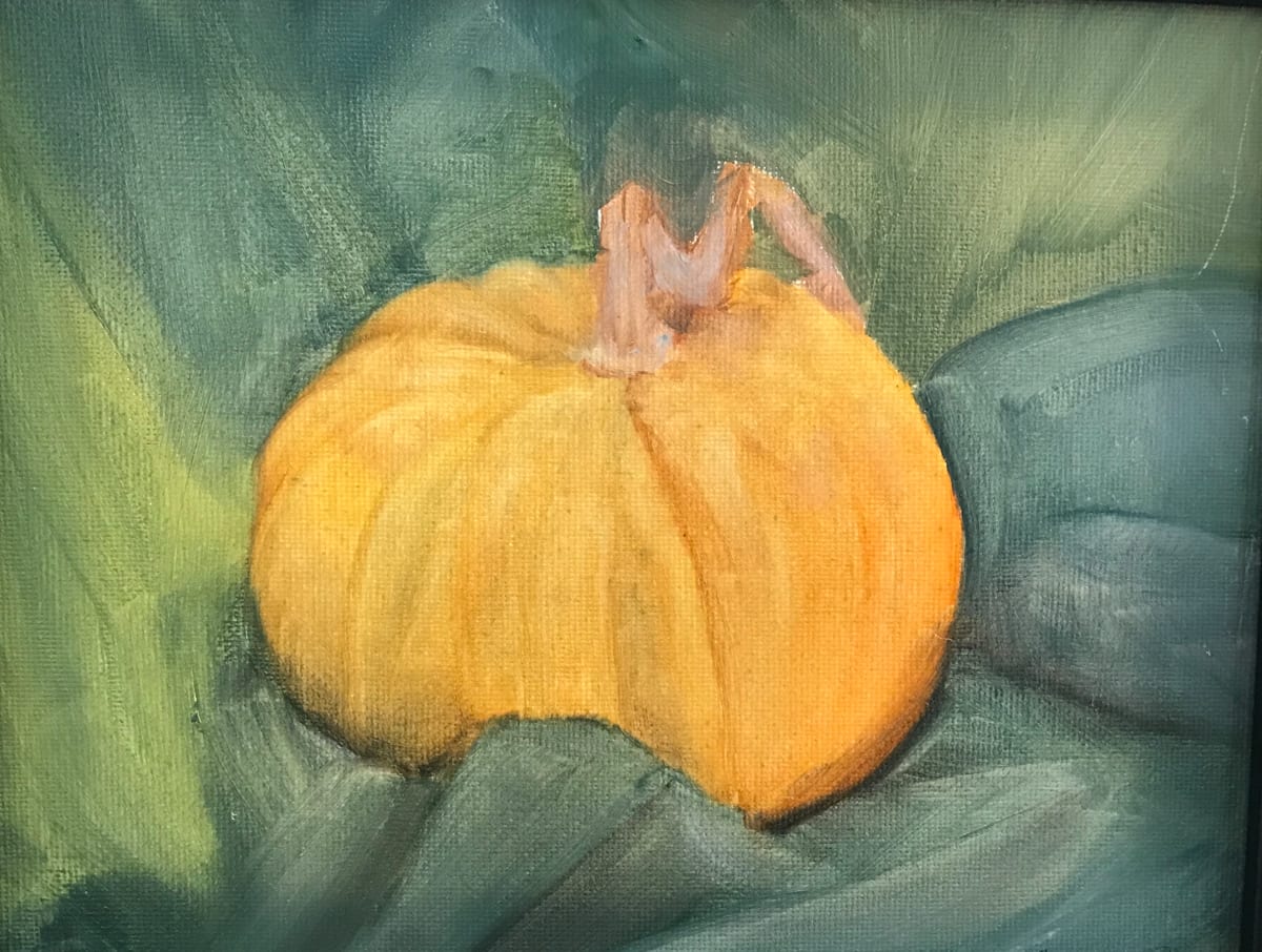 Pumpkin Spice by Sheila Mashaw, Image 1.
