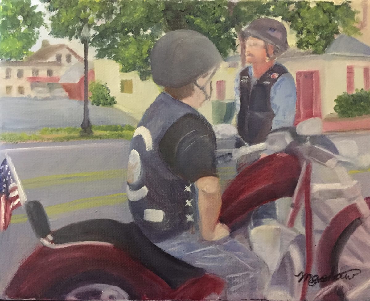 Independence Day 2014 by Sheila Mashaw, Image 1.