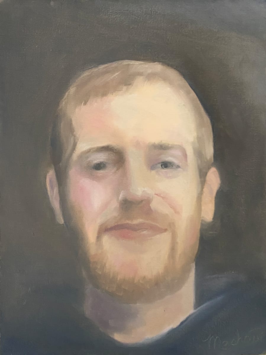 Danny by Sheila Mashaw, Image 1.