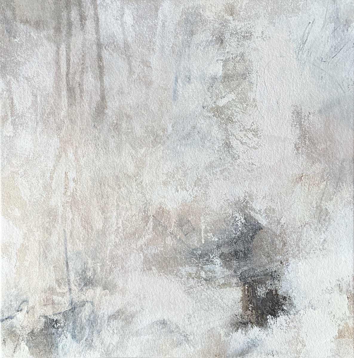 Veiled Memory by Bren Marquez, Image 1.