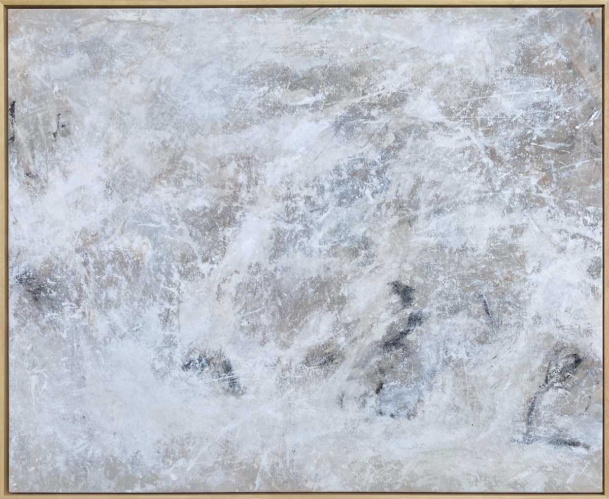 Faded Remnants by Bren Marquez, Image 1.