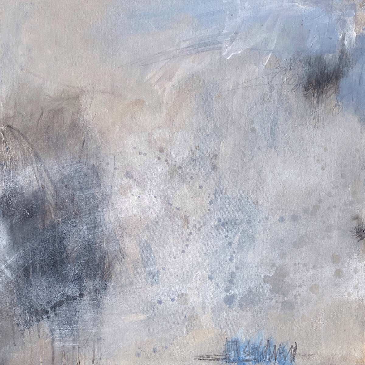 Dew Drops by Brenda Marquez, Image 1.