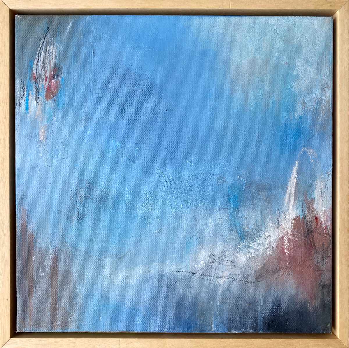 Finding My Edge by Bren Marquez, Image 1.