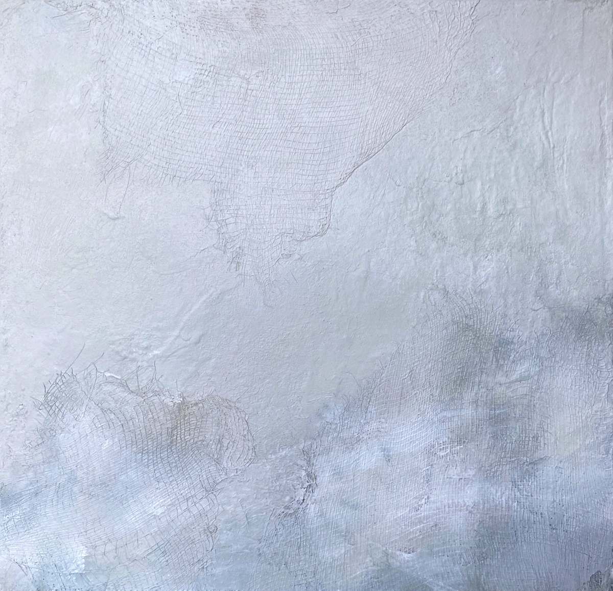 Hushed Layers by Bren Marquez, Image 1.