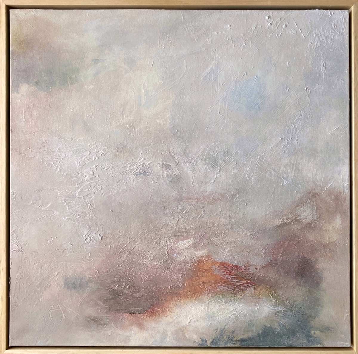 Wander Into Knowing by Bren Marquez, Image 1.