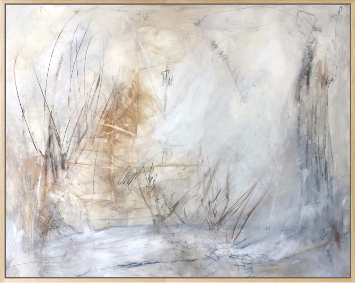 Quiet Introspection by Bren Marquez, Image 1.