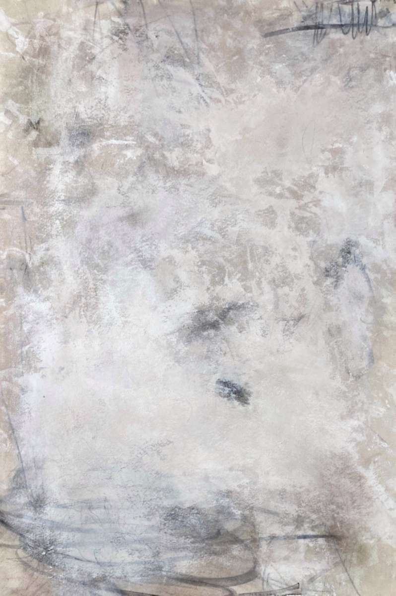 Muted Dialogue I by Bren Marquez, Image 1.