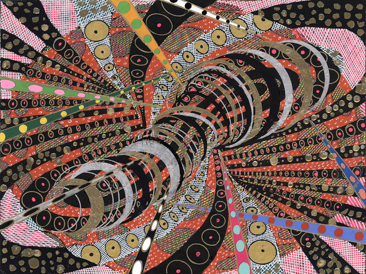 Do Wormholes Exist? by Amy I Cheng 