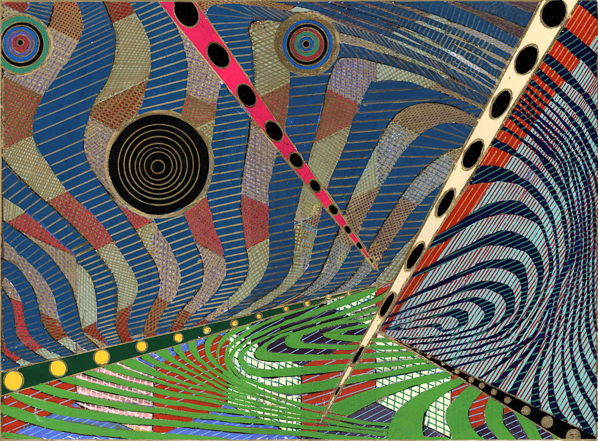 Spacetime Geometry by Amy I Cheng 