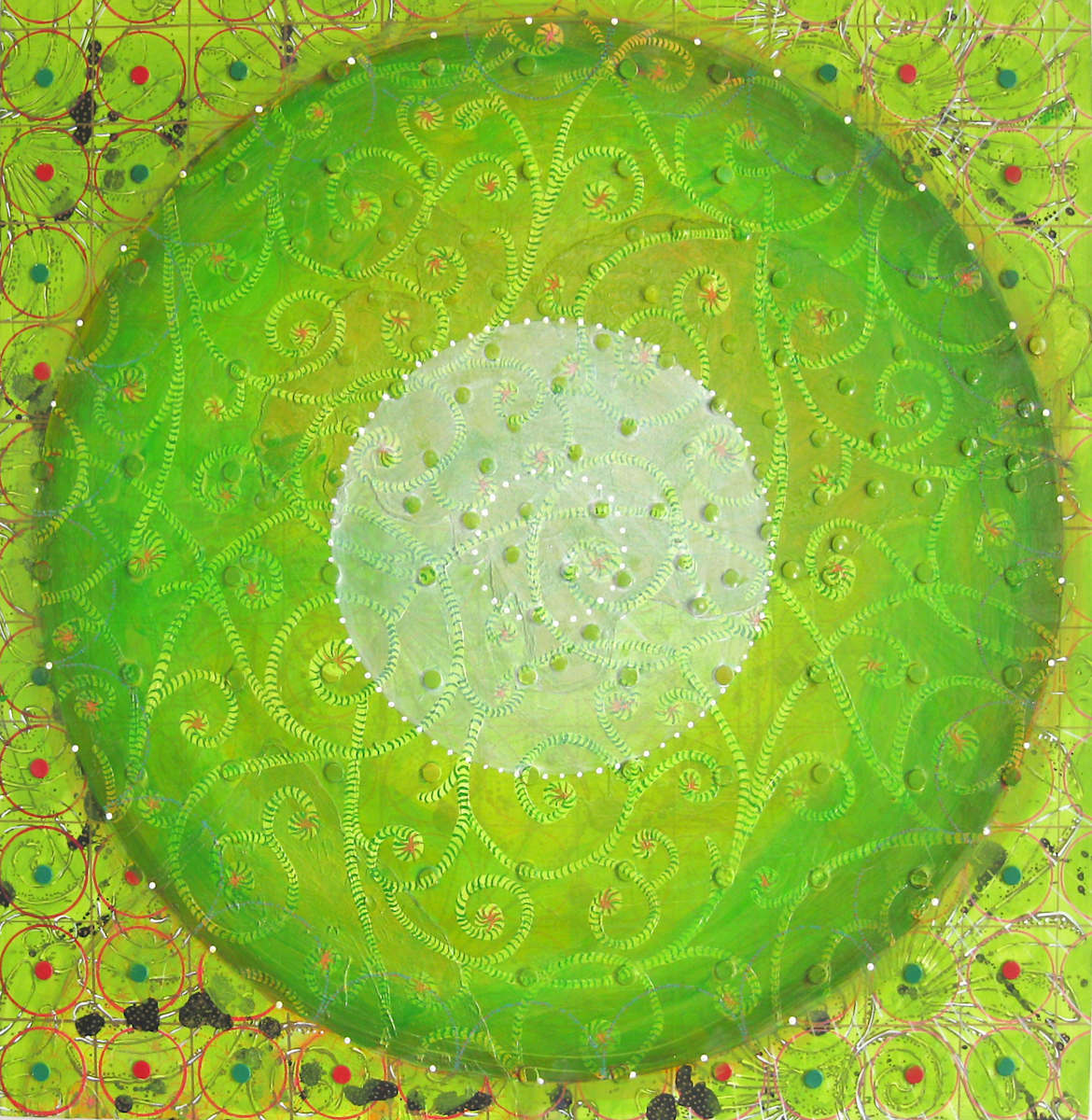 We_Know_What_We_Know_xxbhos_13 by Amy I Cheng  Image: part of the Mandala series