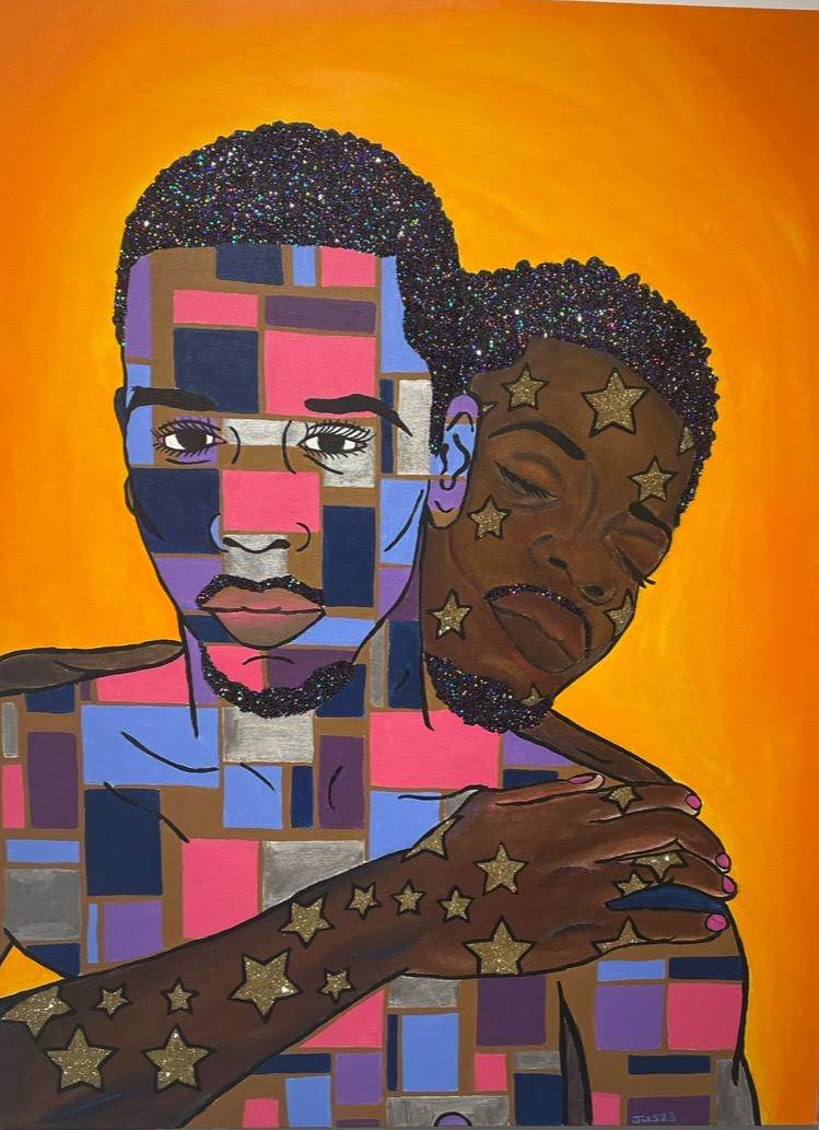 SuperNova by Justice Dwight 